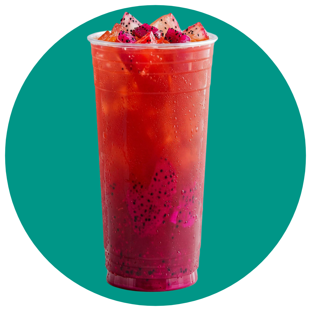 Mango Dragonfruit